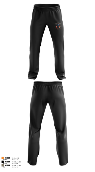 Sweatpants, 206 Steel Lightning, Army, Teamtime, Team time, sublimation, custom sports apparel, team uniforms, spirit wear, spiritwear, sports uniforms, custom shirts, team store, custom team store, fundraiser sports, apparel fundraiser