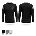 Ranger Long Sleeve Performance Shirt - 1