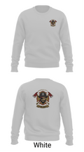 Winfield 33790160 Crew Neck Sweatshirt - 2