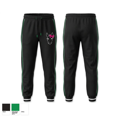 IWV Burros Sweatpants - 1