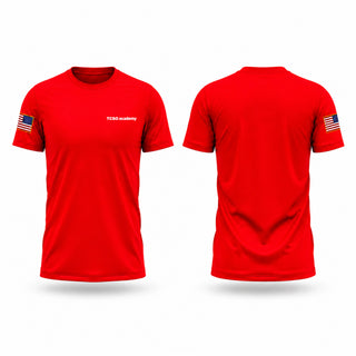 Short Sleeve Performance Shirt, TCSO academy, Police, Teamtime, Team time, sublimation, custom sports apparel, team uniforms, spirit wear, spiritwear, sports uniforms, custom shirts, team store, custom team store, fundraiser sports, apparel fundraiser