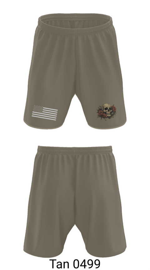 Athletic Shorts With Pockets, WPD, Police, Teamtime, Team time, sublimation, custom sports apparel, team uniforms, spirit wear, spiritwear, sports uniforms, custom shirts, team store, custom team store, fundraiser sports, apparel fundraiser
