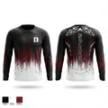 Devine Speed 5218812 Long Sleeve Performance Shirt 1