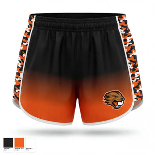 Womens Shorts, Beaverton Boys Lacrosse, Men's Lacrosse, Teamtime, Team time, sublimation, custom sports apparel, team uniforms, spirit wear, spiritwear, sports uniforms, custom shirts, team store, custom team store, fundraiser sports, apparel fundraiser
