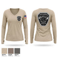 Randy Renegar Old School Cotton Feel Shirt - 1