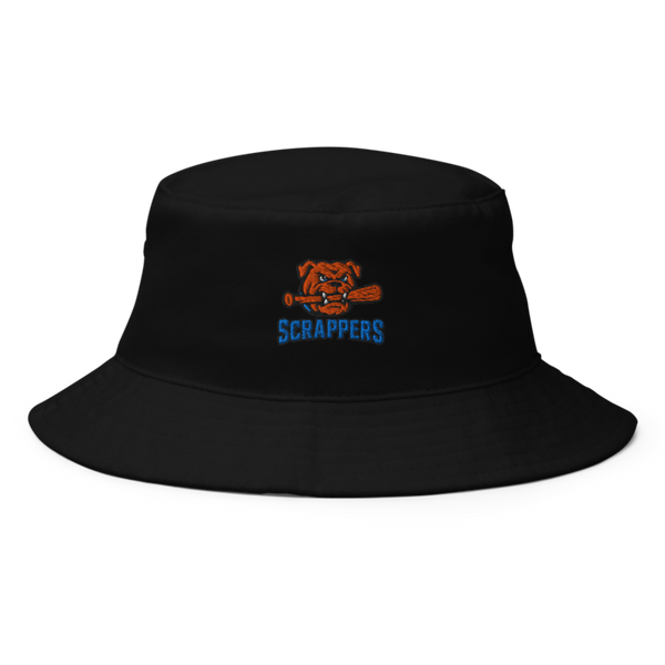 Scrappers Bucket Hat | Big Accessories BX003