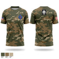 HQBN TRK CO Short Sleeve Performance Shirt - 1