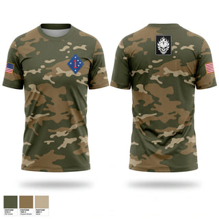 Short Sleeve Performance Shirt, HQBN TRK CO, Marines, Teamtime, Team time, sublimation, custom sports apparel, team uniforms, spirit wear, spiritwear, sports uniforms, custom shirts, team store, custom team store, fundraiser sports, apparel fundraiser