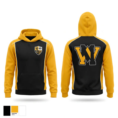 West Milford Hoodie - 1