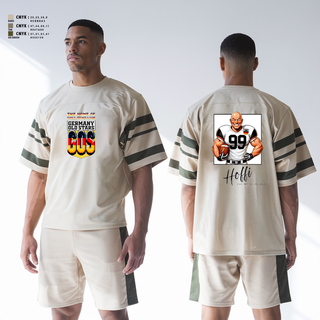 Short Sleeve Performance Shirt, Germany Oldstars, , Teamtime, Team time, sublimation, custom sports apparel, team uniforms, spirit wear, spiritwear, sports uniforms, custom shirts, team store, custom team store, fundraiser sports, apparel fundraiser