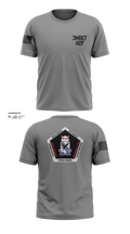 3BCT H2F 56762054 Short Sleeve Performance Shirt - 403