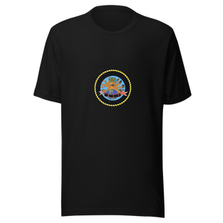 Unisex Staple T-Shirt - Black