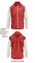 Vault Dance Company 52800576 Windbreaker - 2