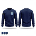 Chester-Blandford Police 61807785 Crew Neck Sweatshirt - 1