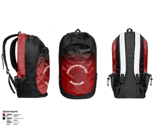 Gear Bag, , Wrestling, Teamtime, Team time, sublimation, custom sports apparel, team uniforms, spirit wear, spiritwear, sports uniforms, custom shirts, team store, custom team store, fundraiser sports, apparel fundraiser