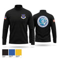 19th Airlift Wing 1126719 Windbreaker - 1