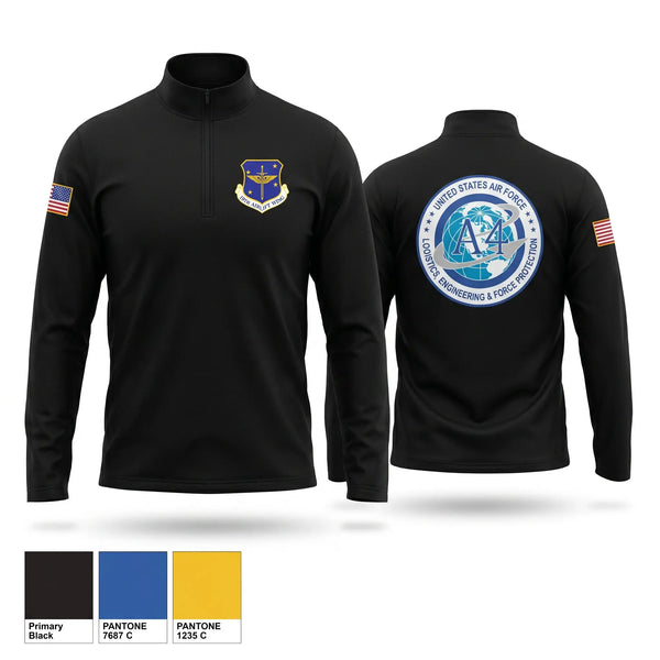 Windbreaker, 19th Airlift Wing, Air Force, Teamtime, Team time, sublimation, custom sports apparel, team uniforms, spirit wear, spiritwear, sports uniforms, custom shirts, team store, custom team store, fundraiser sports, apparel fundraiser