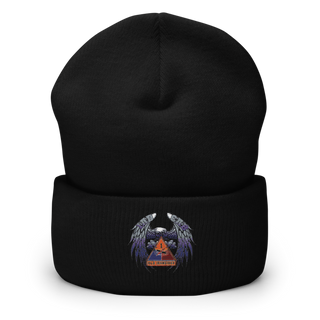 1AD CAB 62744010 Cuffed Beanie | Yupoong 1501KC