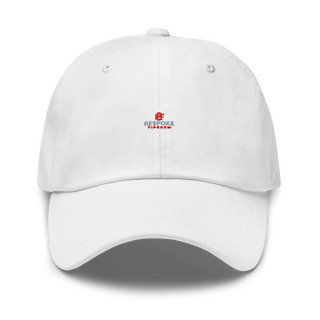 Bespoke Firearm 9926606 Classic Dad Hat | Yupoong 6245CM