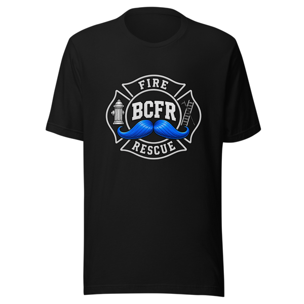 Unisex Staple T-Shirt - Black