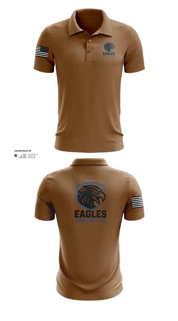 Short Sleeve Performance Polo, 22d TRSS, , Teamtime, Team time, sublimation, custom sports apparel, team uniforms, spirit wear, spiritwear, sports uniforms, custom shirts, team store, custom team store, fundraiser sports, apparel fundraiser