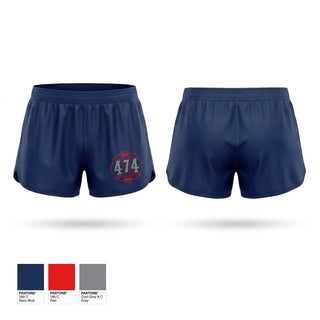 Ranger Panties, Elyria Fire Department, Fire Department, Teamtime, Team time, sublimation, custom sports apparel, team uniforms, spirit wear, spiritwear, sports uniforms, custom shirts, team store, custom team store, fundraiser sports, apparel fundraiser