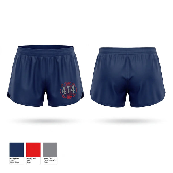 Ranger Panties, Elyria Fire Department, Fire Department, Teamtime, Team time, sublimation, custom sports apparel, team uniforms, spirit wear, spiritwear, sports uniforms, custom shirts, team store, custom team store, fundraiser sports, apparel fundraiser