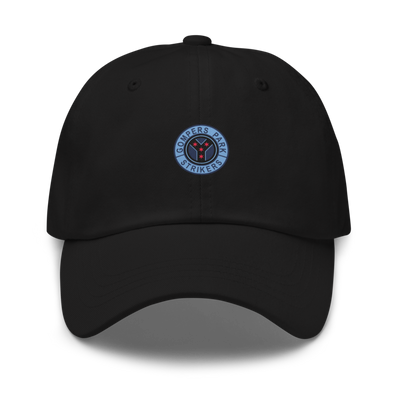 Sports Connection Soccer Dad hat