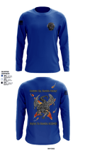 608 ACOMS 2726669 Long Sleeve Performance Shirt - 2