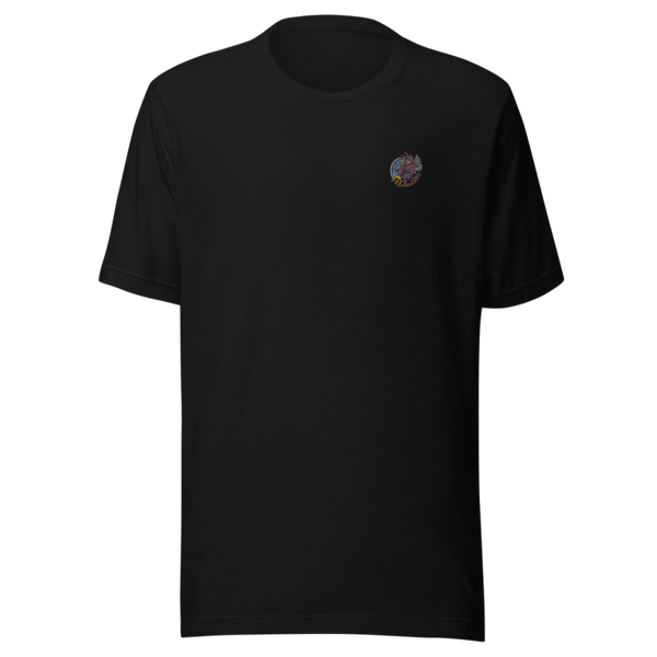 USS CHARLOTTE SSN 766 29981241 Unisex Staple T-Shirt | Bella + Canvas 3001