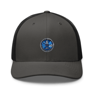 Airport Operations Control Center 46647959 Retro Trucker Hat | Yupoong 6606