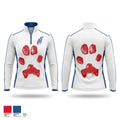 Huskies Quarter Zip Jacket - 1