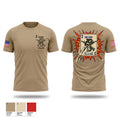 Bad Hand 95680743 Short Sleeve Performance Shirt - 1