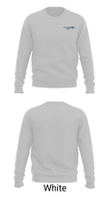 NAPA Crew Neck Sweatshirt - 2