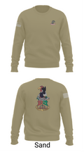 Vipers 19334315 Crew Neck Sweatshirt - 85