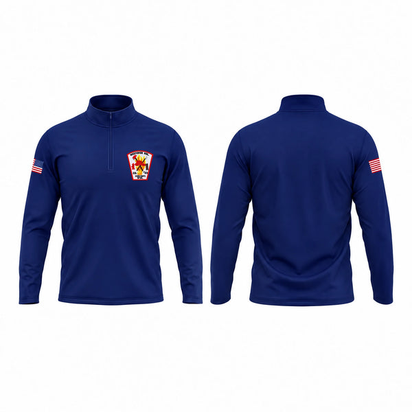 Windbreaker, WESTOVER VFD, Fire Department, Teamtime, Team time, sublimation, custom sports apparel, team uniforms, spirit wear, spiritwear, sports uniforms, custom shirts, team store, custom team store, fundraiser sports, apparel fundraiser