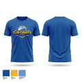 Clay County Vibe Short Sleeve Performance Shirt - 2