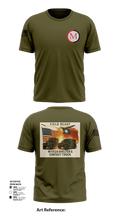 ManTech 79829219 Short Sleeve Performance Shirt - 101