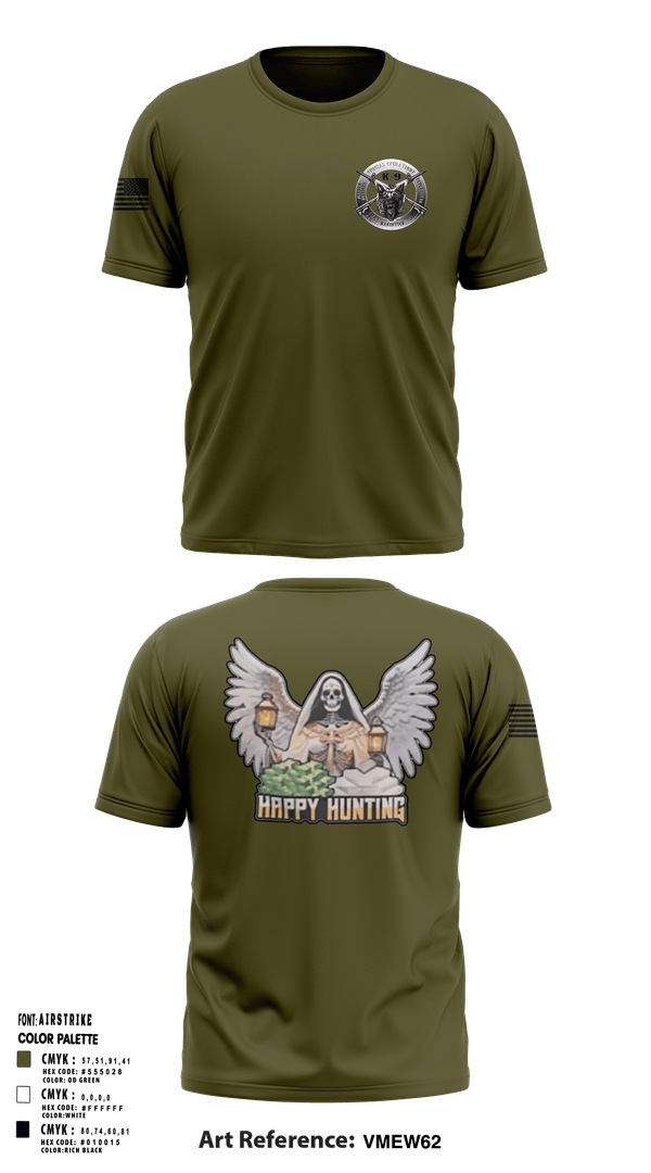 FREE T-SHIRT