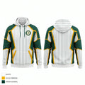 B.O.S.S. LIONS Hoodie - 1