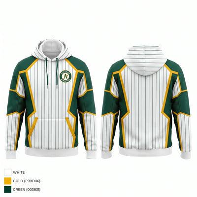 B.O.S.S. LIONS Hoodie - 1