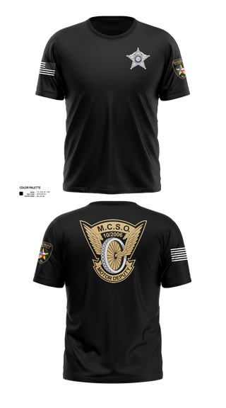 Short Sleeve Performance Shirt, Motors, Police, Teamtime, Team time, sublimation, custom sports apparel, team uniforms, spirit wear, spiritwear, sports uniforms, custom shirts, team store, custom team store, fundraiser sports, apparel fundraiser