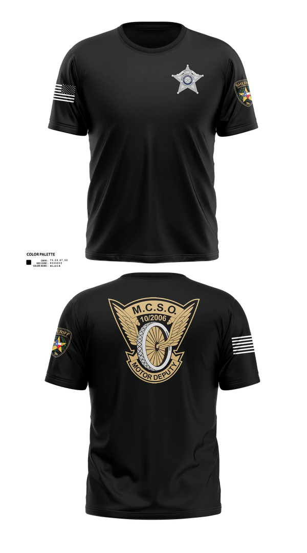 Short Sleeve Performance Shirt, Motors, Police, Teamtime, Team time, sublimation, custom sports apparel, team uniforms, spirit wear, spiritwear, sports uniforms, custom shirts, team store, custom team store, fundraiser sports, apparel fundraiser