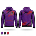 Fresno Mambas 7700047 Hoodie - 1