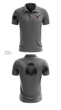 OTN 45362435 Short Sleeve Performance Polo - 30