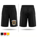 Wind River USWFS Athletic Shorts With Pockets - 1