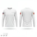 Southside composite squadron 98196673 Long Sleeve Performance Shirt - 1