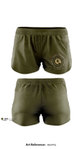 Special Response Team Ranger Panties - 11