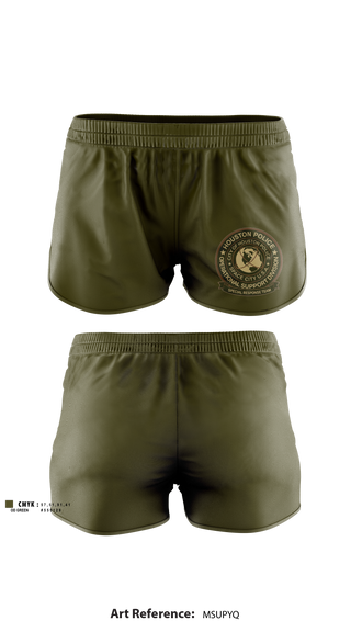 Ranger Panties, Special Response Team, Police, Teamtime, Team time, sublimation, custom sports apparel, team uniforms, spirit wear, spiritwear, sports uniforms, custom shirts, team store, custom team store, fundraiser sports, apparel fundraiser