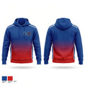 M.S.T Hoodie - 1